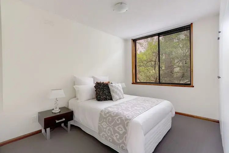 Third view of Homely apartment listing, 6/119 Wellington Street, Flemington VIC 3031