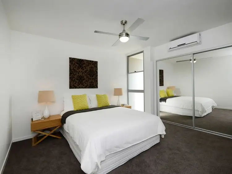 Sixth view of Homely apartment listing, 1-7/151 Baringa Street, Morningside QLD 4170