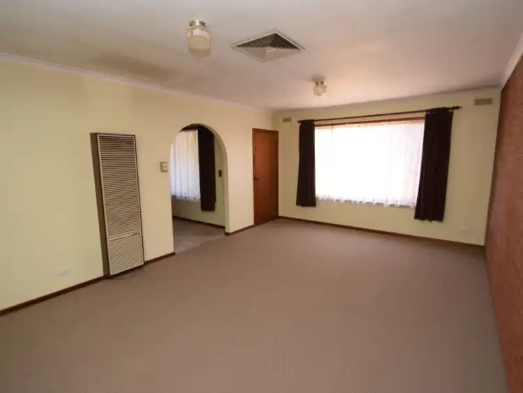 Second view of Homely unit listing, 1/159 Phillipson Street, Wangaratta VIC 3677