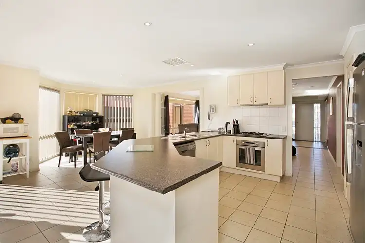 Second view of Homely house listing, 14 Alliance Avenue, California Gully VIC 3556