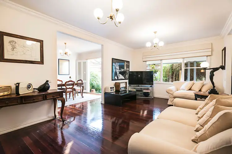 Main view of Homely house listing, 16B Devon Street, Cheltenham VIC 3192