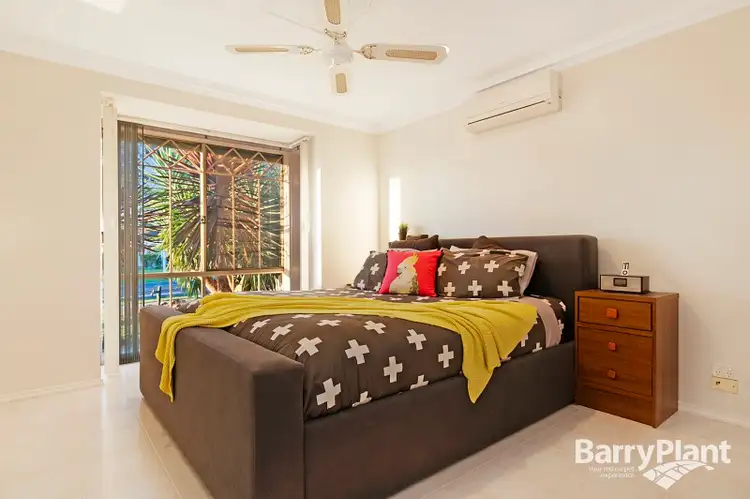 Fifth view of Homely house listing, 42 Chirnside Road, Berwick VIC 3806