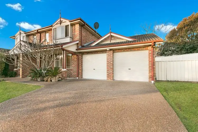 4B Luzon Street, Ashtonfield NSW 2323