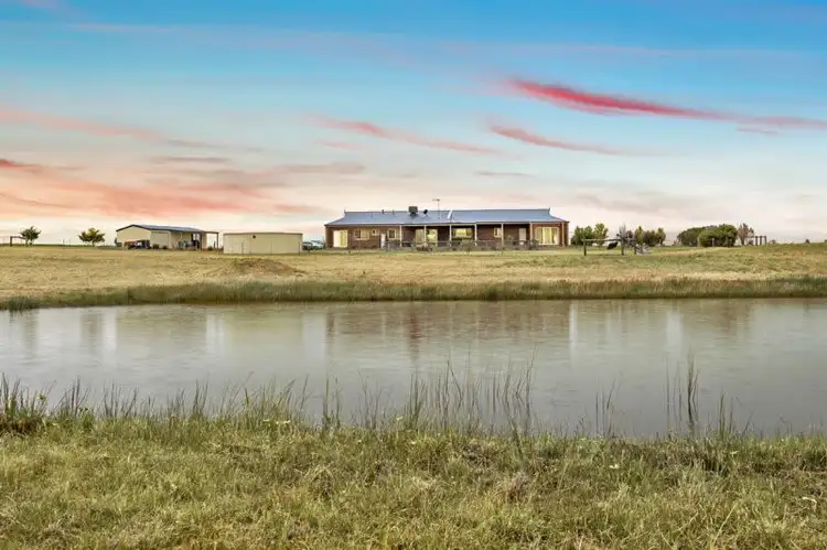 210 Mulberry Lane, Lockwood South VIC 3551