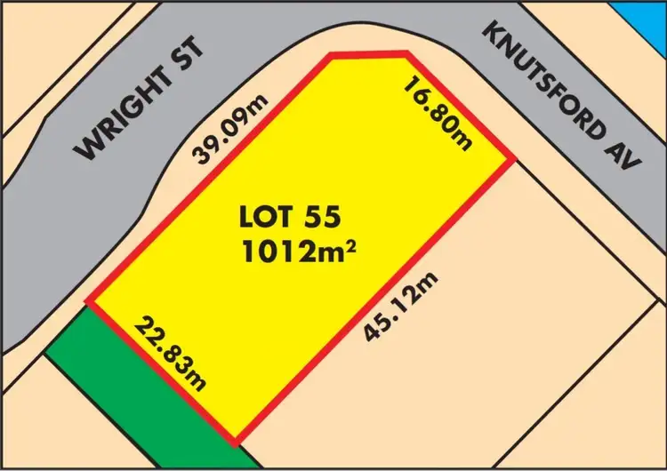 220 Knutsford Avenue, Kewdale WA 6105
