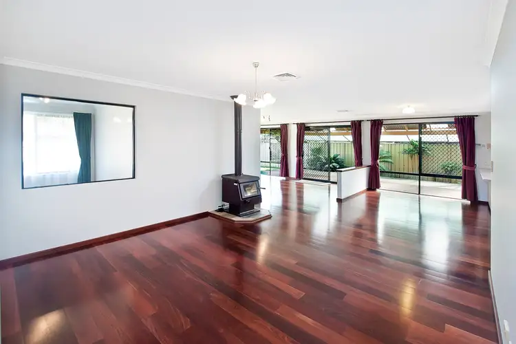 Sixth view of Homely house listing, 9 Cloisters Cove, West Busselton WA 6280