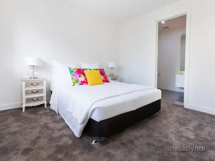 Fourth view of Homely townhouse listing, 3/34 McCulloch Street, Dromana VIC 3936
