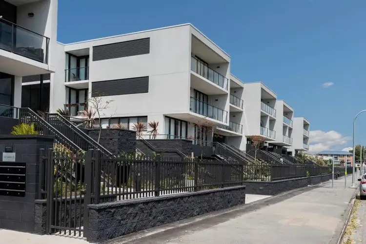 211/121 Union Street, Cooks Hill NSW 2300