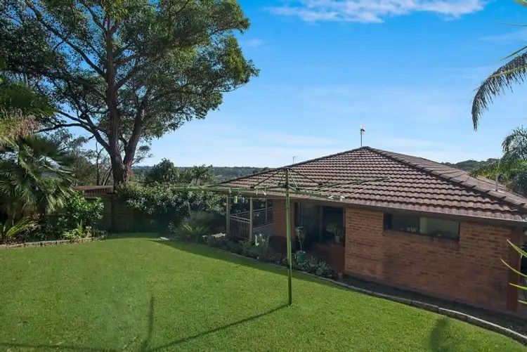 Seventh view of Homely house listing, 13 Vista Pde, Bateau Bay NSW 2261