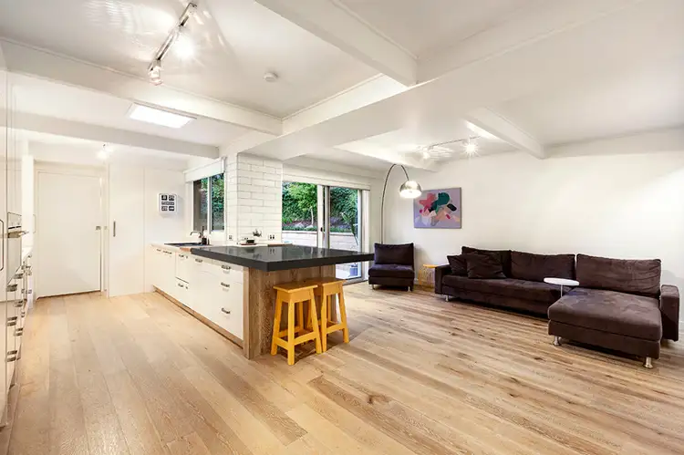 Main view of Homely house listing, 57 Valonia Drive, Eltham VIC 3095