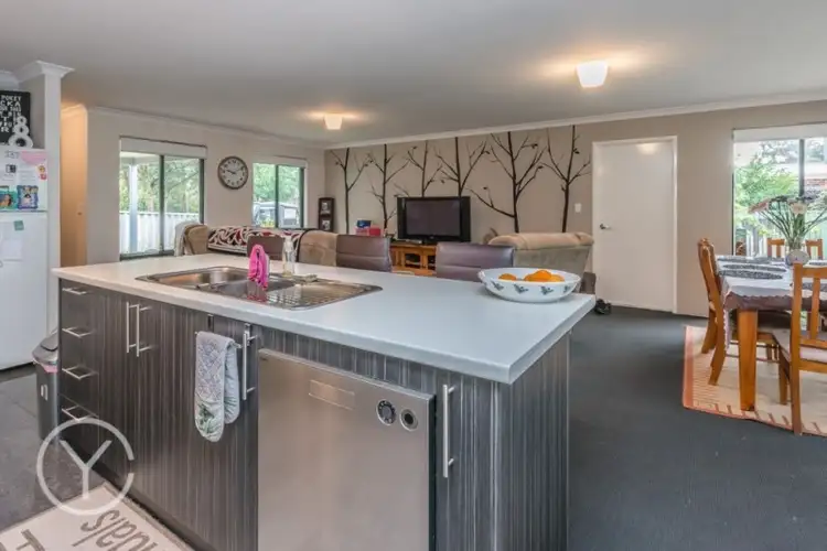 Fifth view of Homely house listing, 5A Hamilton Road, High Wycombe WA 6057