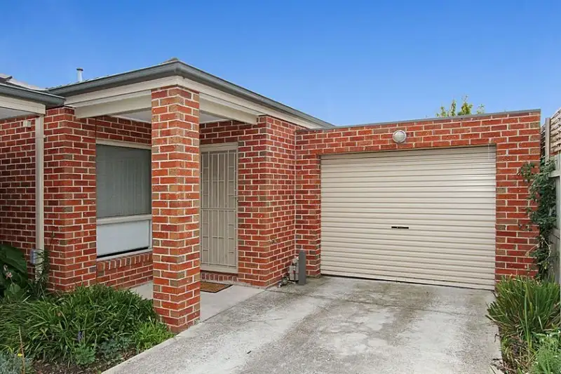 Main view of Homely unit listing, 3/38 Barton Street, Reservoir VIC 3073