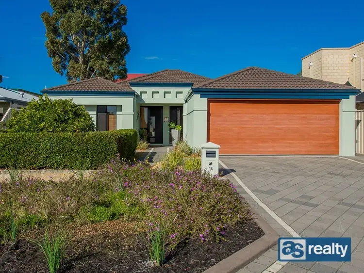 Second view of Homely house listing, 16 Ibrahim Court, Dianella WA 6059