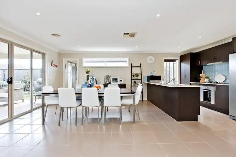 Fifth view of Homely house listing, 23 Blue Jay Crescent, Tarneit VIC 3029
