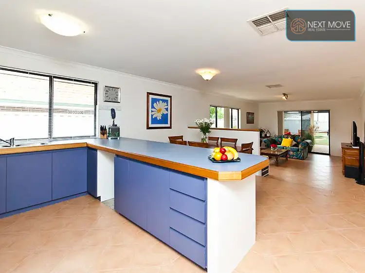 Fourth view of Homely house listing, 28 Paitt St, Willagee WA 6156