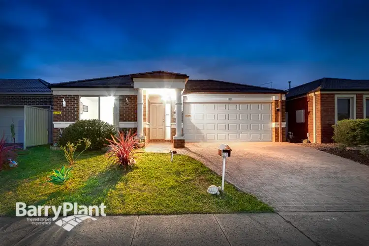 Main view of Homely house listing, 6 Avoca Place, Pakenham VIC 3810