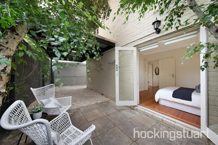 Fifth view of Homely apartment listing, 3/16 Fulton Street, Armadale VIC 3143