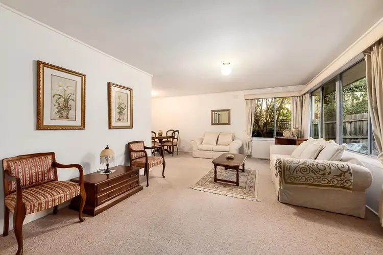 Second view of Homely house listing, 2 Kevin Court, Donvale VIC 3111