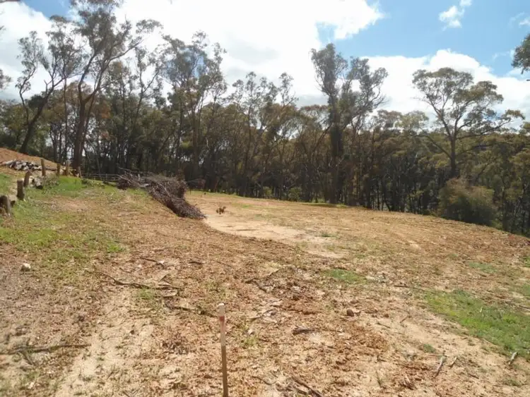 Sixth view of Homely land listing, LOT 4, 52 Gardiner Street, Creswick VIC 3363