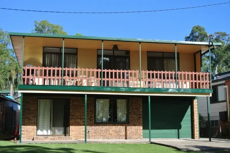 Main view of Homely rural property listing, 48 Riverside Drive, Karuah NSW 2324