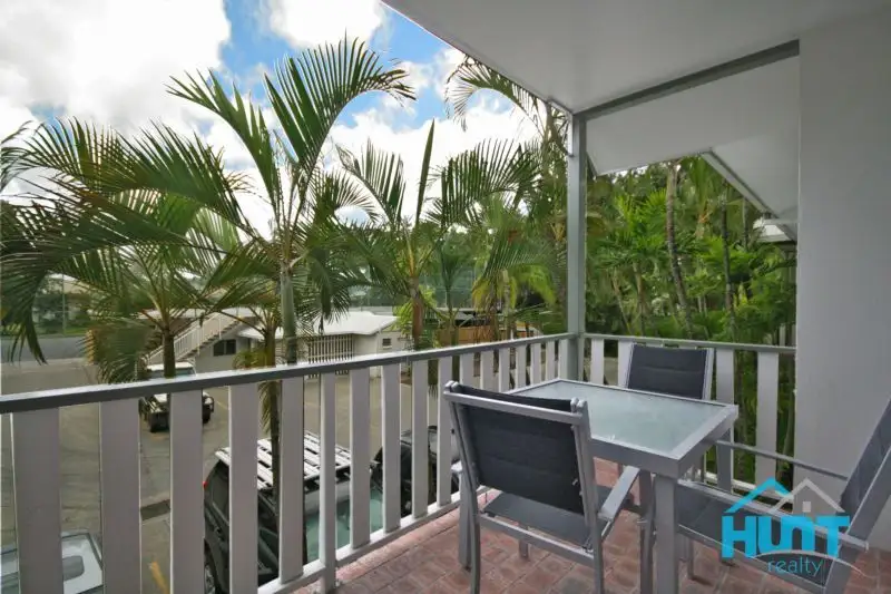 Main view of Homely unit listing, 16/87-91 Earl Street, Westcourt QLD 4870