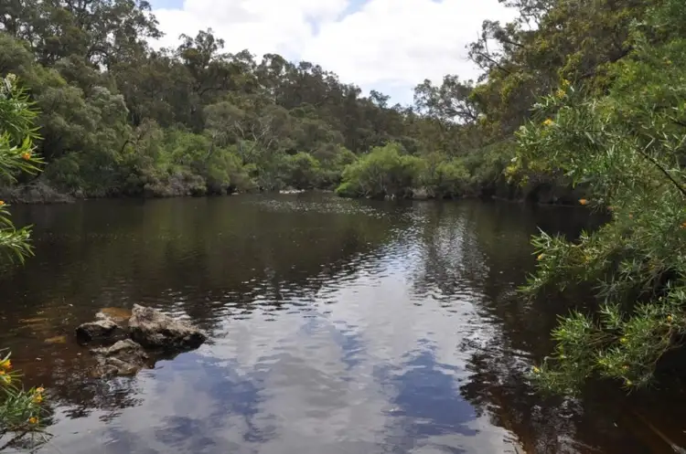 Lot 9 Myola Drive, Kalgan WA 6330