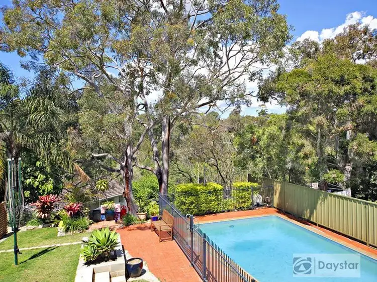 Sixth view of Homely house listing, 11 Seeland Place, Padstow Heights NSW 2211