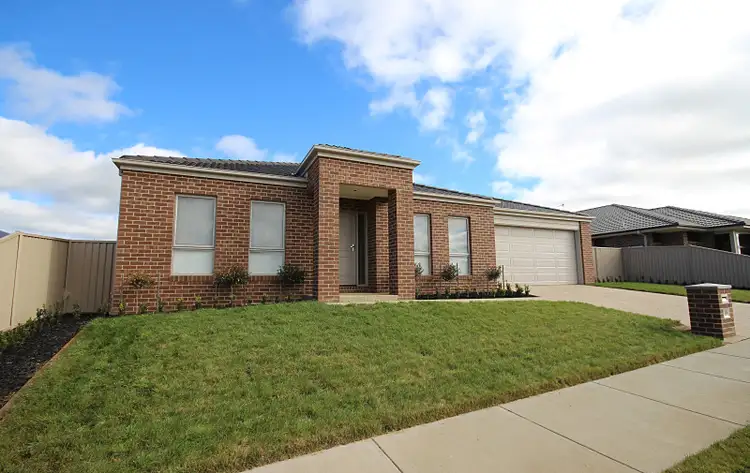 3 Duchess Drive, Delacombe VIC 3356