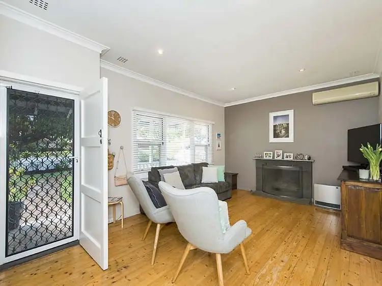 Second view of Homely house listing, 36 Race St, Willagee WA 6156