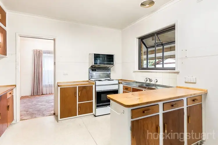 Third view of Homely house listing, 4 Huon Grove, Bentleigh East VIC 3165