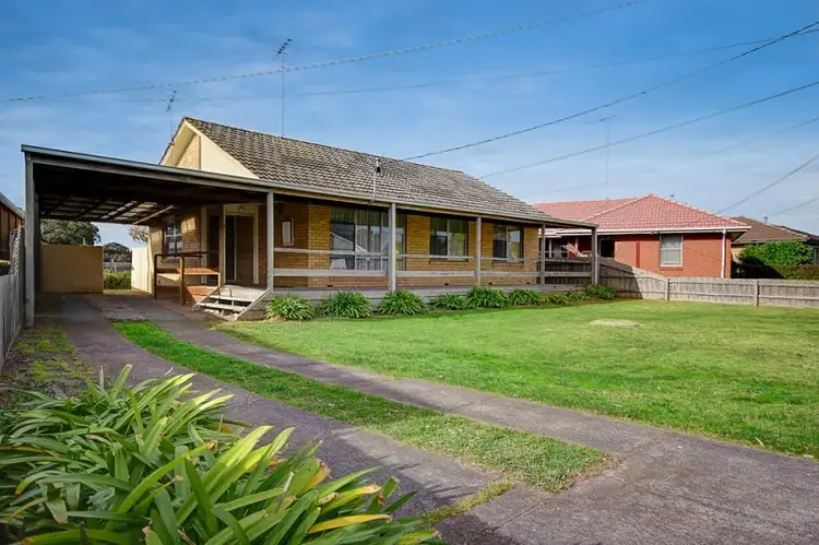 14 Maryland Drive, Corio VIC 3214