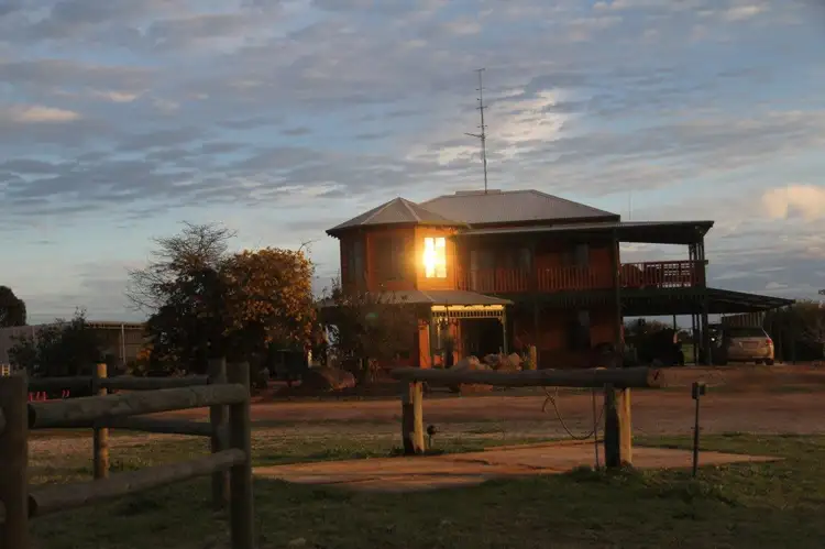 Second view of Homely rural property listing, 344A Badgin Road, Greenhills WA 6302