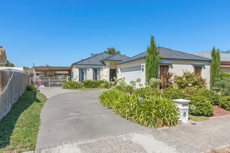 20 Osland Court, Whittlesea VIC 3757