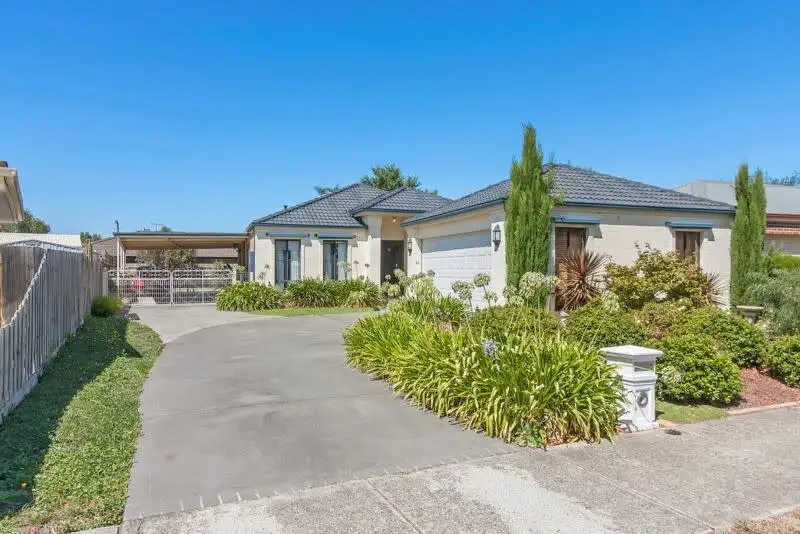 Main view of Homely house listing, 20 Osland Court, Whittlesea VIC 3757