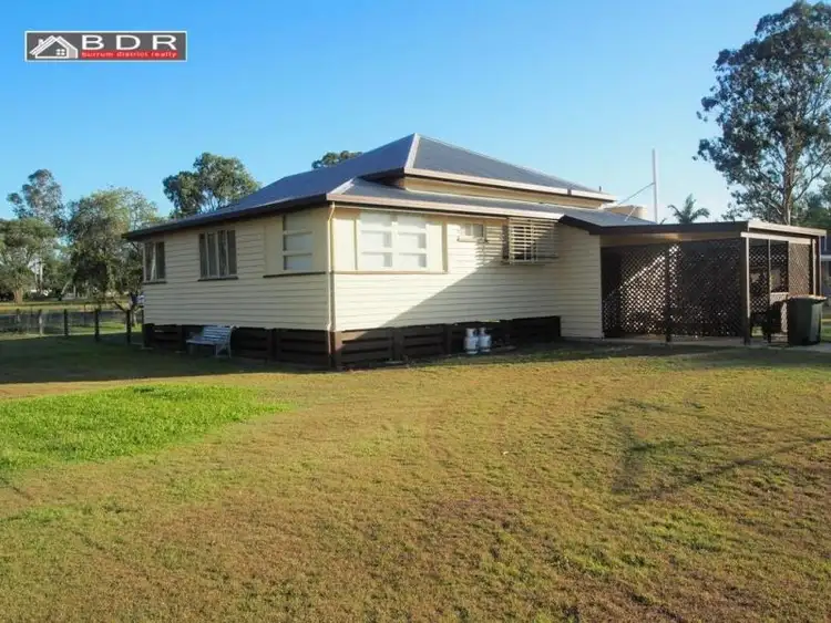 Main view of Homely house listing, 10 Ward Lane, Howard QLD 4659