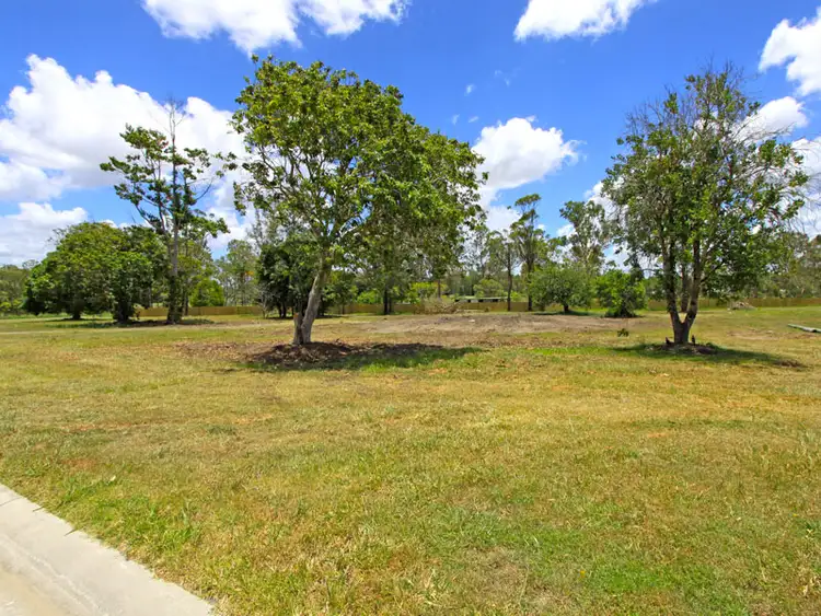 Second view of Homely land listing, Lot 5 Spring Lane, Caboolture QLD 4510