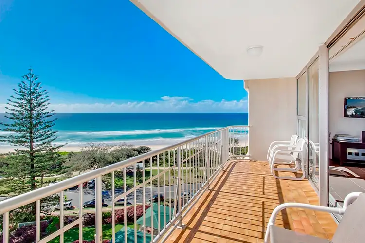 Second view of Homely apartment listing, Address available on request