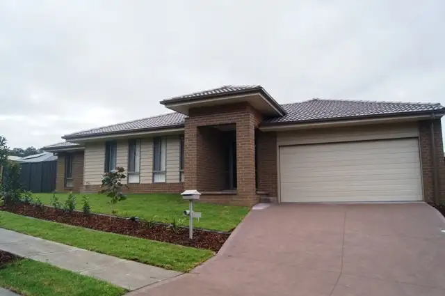 Main view of Homely house listing, 1 Orelia Close, Cameron Park NSW 2285