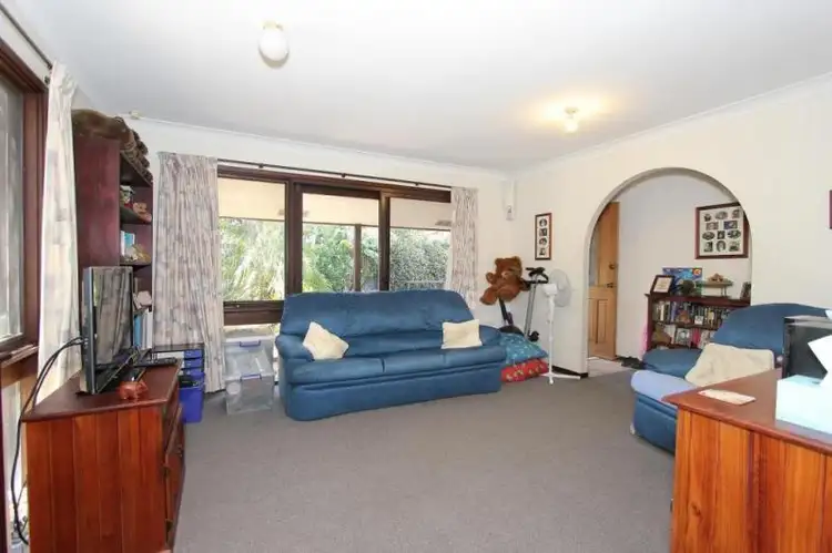 Fifth view of Homely house listing, 45 Isaac Smith Parade, Kings Langley NSW 2147