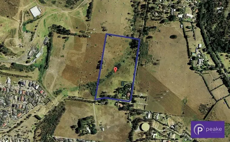 Second view of Homely house listing, 315 Hessel Road, Harkaway VIC 3806
