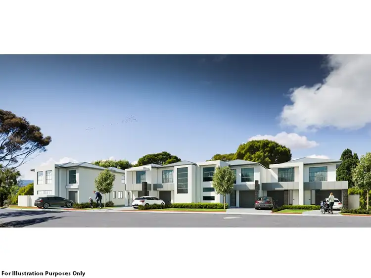 Second view of Homely house listing, 11 Amanda Street, Hectorville SA 5073