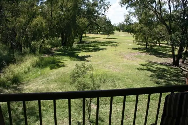 Main view of Homely unit listing, 17/145 Egerton Street, Emerald QLD 4720