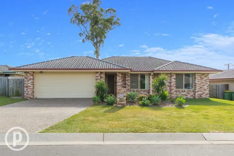 24 Claudia Circuit, Kallangur QLD 4503