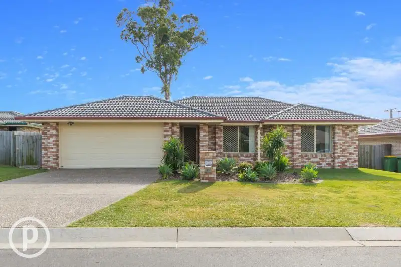Main view of Homely house listing, 24 Claudia Circuit, Kallangur QLD 4503