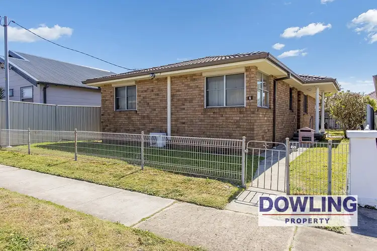 6 Pacific Street, Stockton NSW 2295