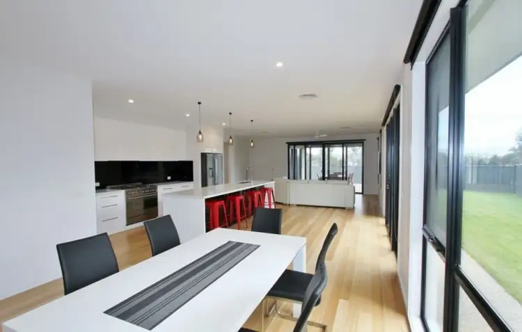 4 Kerry Court, Mansfield VIC 3722