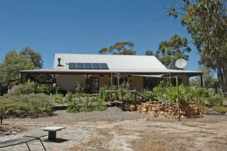 Second view of Homely house listing, LOT 20/7 PENNY, York WA 6302