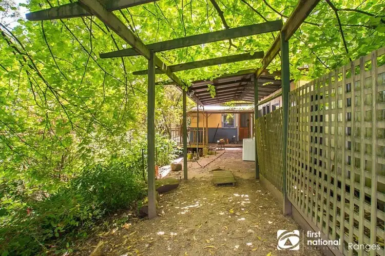 3 Selby-Aura Road, Selby VIC 3159