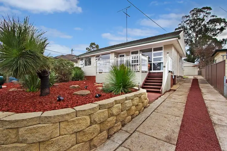 3 Valda St, Blacktown NSW 2148