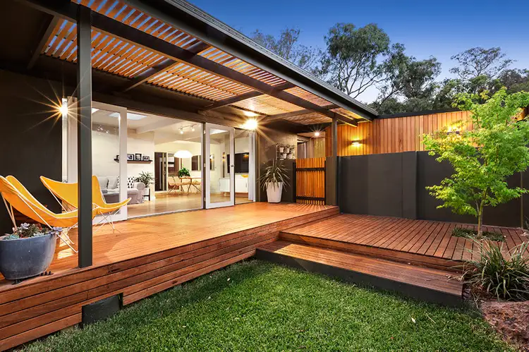 Second view of Homely house listing, 57 Valonia Drive, Eltham VIC 3095